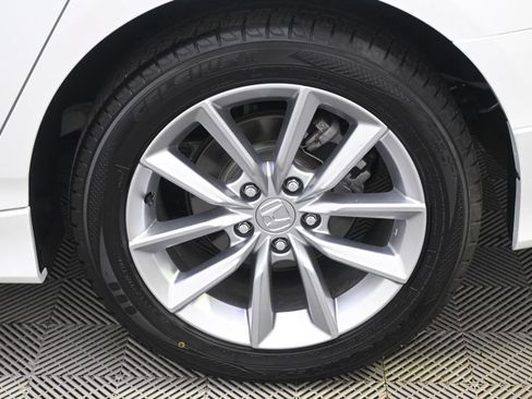 Used 2021 Honda Accord LX image 19