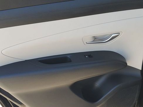 Used 2025 Hyundai Tucson SEL image 43