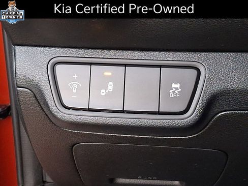 Certified 2023 Kia Forte LXS w/ LXS Technology Package image 26