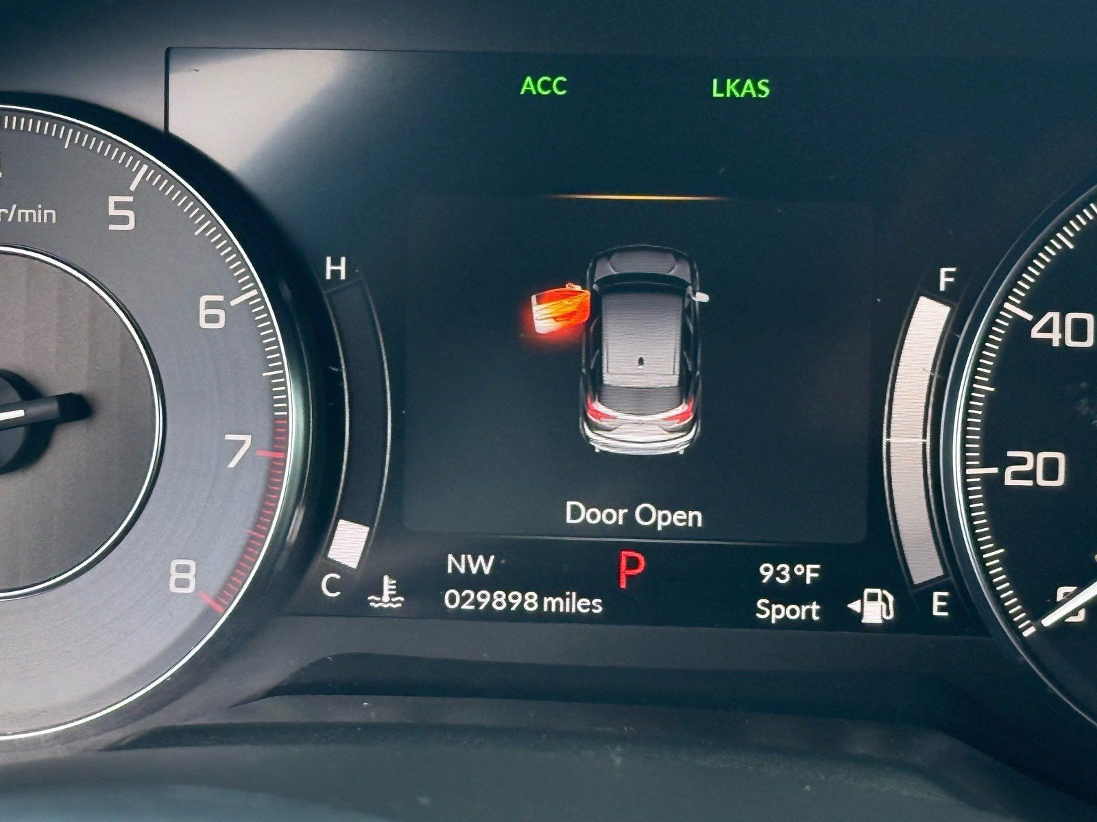 Used 2020 Acura RDX w/ Technology Package AWD/4WD image 20