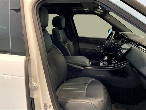 Used 2023 Land Rover Range Rover Sport SE Dynamic image 7