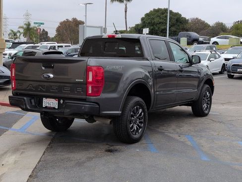 Used 2019 Ford Ranger XLT w/ Equipment Group 302A Luxury AWD/4WD image 5