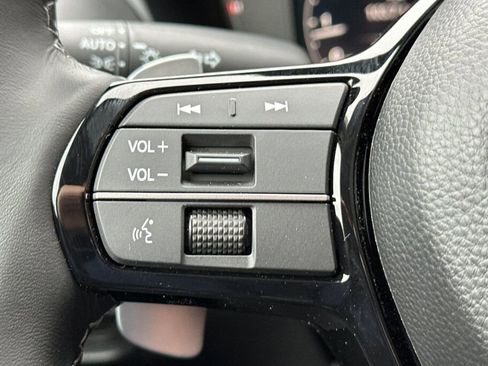 New 2026 Acura ADX FWD image 26