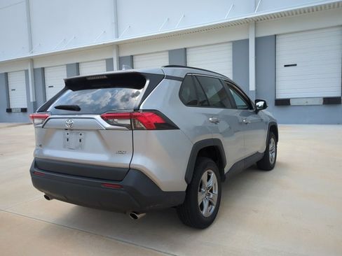 Certified 2023 Toyota RAV4 XLE w/ Convenience Package FWD image 5