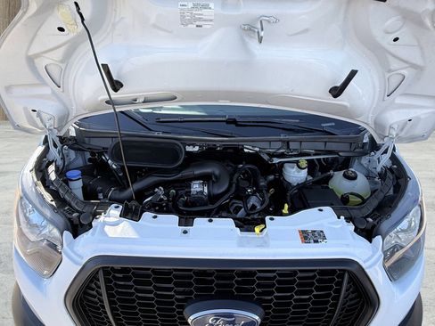 Used 2023 Ford Transit 350 XL image 19