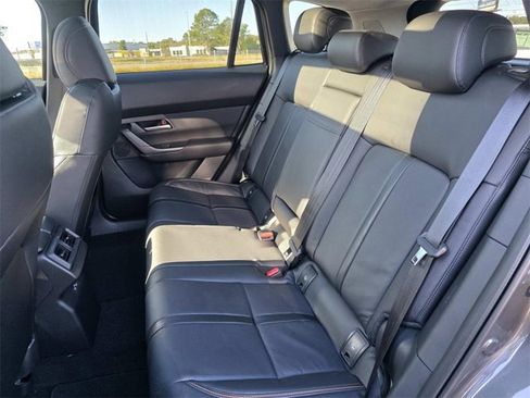 New 2026 MAZDA CX-50 AWD 2.5 Hybrid w/ Weather Package image 6