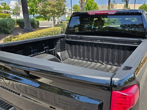Used 2022 Chevrolet Silverado 1500 LT w/ LPO, Liner Protection Package image 12