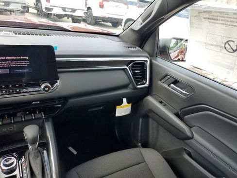 New 2026 GMC Canyon Elevation w/ Convenience Package AWD/4WD image 15
