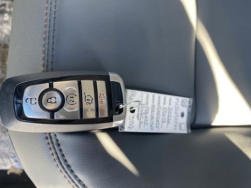 New 2026 Ford Explorer Active w/ Active Comfort Package image 27