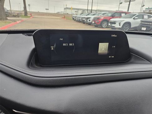 Used 2025 MAZDA CX-30 AWD 2.5 S w/ Preferred Package image 21