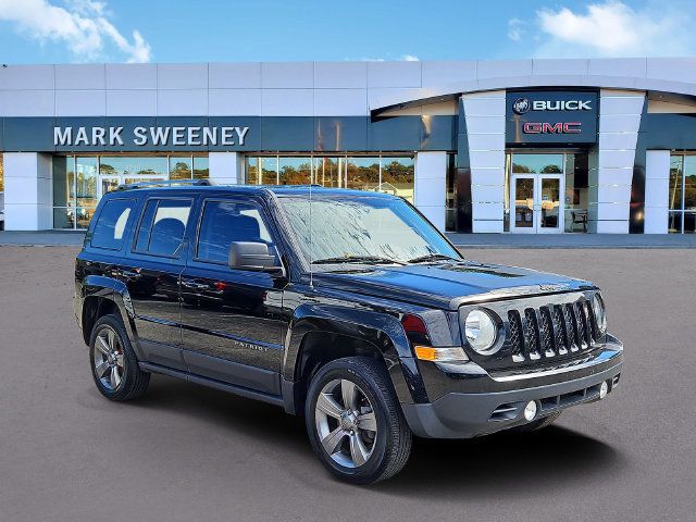 Used 2016 Jeep Patriot Sport w/ Power Value Group FWD image 3
