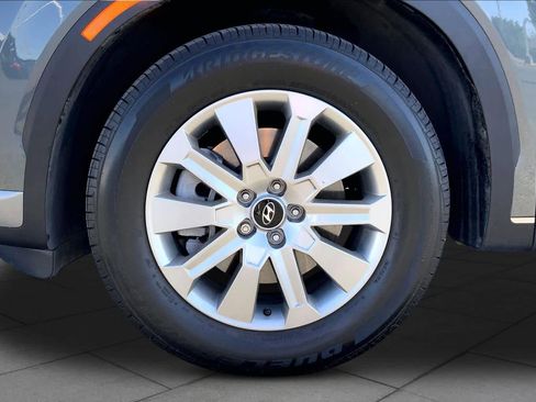 Used 2025 Hyundai Palisade SEL AWD/4WD image 11