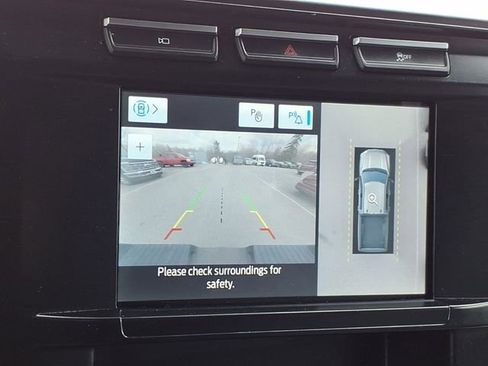 Certified 2024 Ford F250 XLT w/ 360-Degree Camera Package AWD/4WD image 20