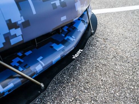 Used 2006 Chevrolet Corvette Coupe w/ Preferred Equipment Group image 23