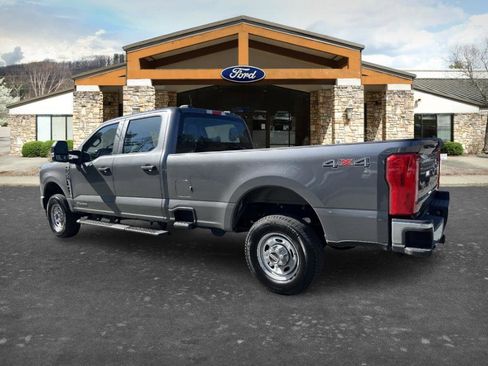 Used 2024 Ford F350 XL image 6