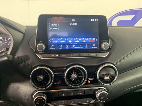 Used 2023 Nissan Sentra SV image 26