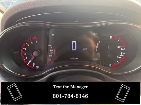 Used 2020 Dodge Durango GT image 8