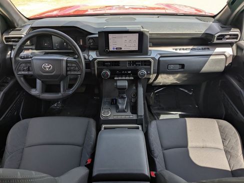 Used 2025 Toyota Tacoma SR5 RWD image 13