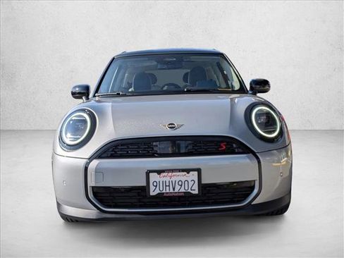 Certified 2025 MINI Cooper S image 2