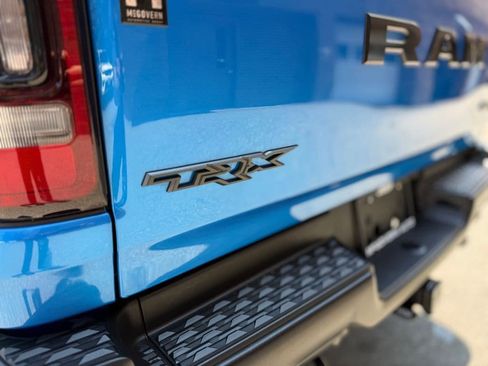 Used 2024 RAM 1500 TRX w/ TRX Level 2 Equipment Group AWD/4WD image 20