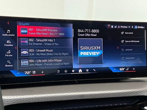 Certified 2026 BMW 440i xDrive Coupe w/ Premium Package AWD/4WD image 21