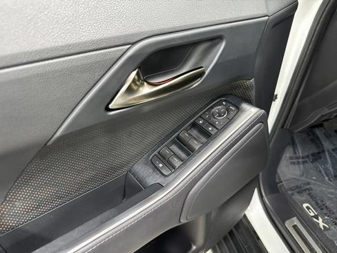 Used 2025 Lexus GX 550 w/ Accessory Package (Z1) AWD/4WD image 14