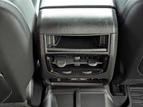Used 2023 Jeep Grand Cherokee Trailhawk w/ Advanced Protech Group II AWD/4WD image 17