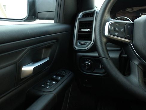 New 2026 RAM 1500 Warlock AWD/4WD image 26