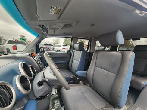 Used 2003 Honda Element EX image 17