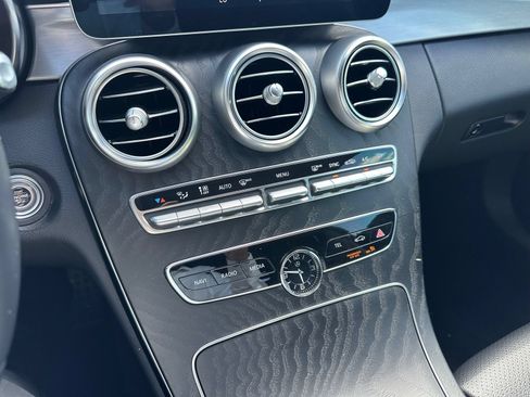 Used 2019 Mercedes-Benz C 300 Coupe w/ AMG Line image 5