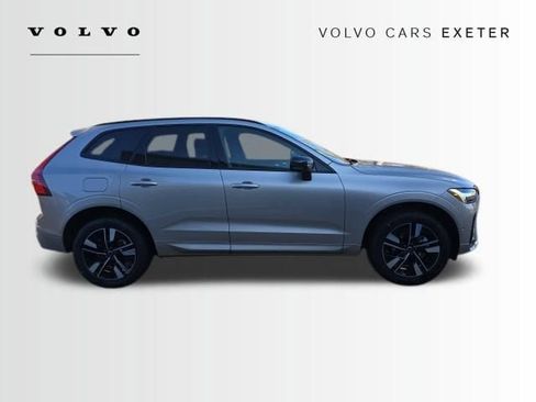 New 2026 Volvo XC60 B5 Plus w/ Climate Package image 8