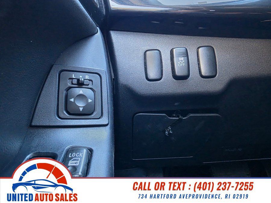 Used 2016 Mitsubishi Lancer ES AWD/4WD image 17