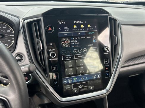 Certified 2025 Subaru Crosstrek 2.5i Sport w/ Crosstrek Mirror Package image 23