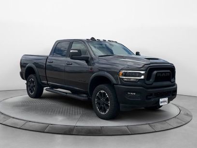 Used 2024 RAM 2500 Rebel