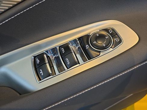 Certified 2025 Chevrolet Corvette 2LT Convertible w/ Z51 Performance Package image 8