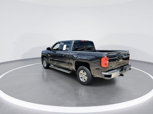 Used 2015 Chevrolet Silverado 1500 LT w/ All Star Edition RWD image 6