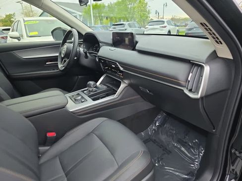 Used 2024 MAZDA CX-90 3.3 Turbo w/ Preferred Plus AWD/4WD image 21