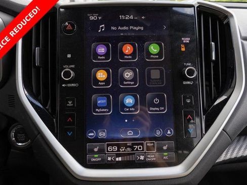 Used 2024 Subaru Ascent Premium w/ Convenience Package AWD/4WD image 26