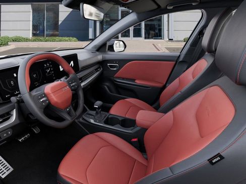 New 2026 Kia K4 GT-Line Turbo image 21