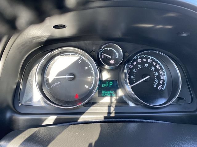 Used 2014 Chevrolet Captiva Sport LT FWD image 15