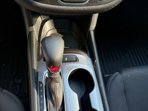 Used 2022 Chevrolet Malibu RS w/ LPO, Convenience Package 2 image 24