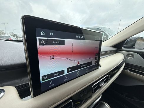 Used 2023 Lincoln Aviator Reserve w/ Equipment Group 201A image 20