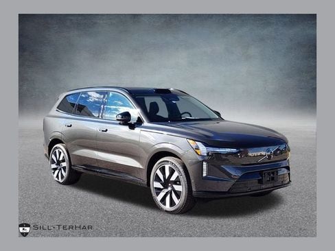 New 2025 Volvo EX90 Plus w/ Protection Package Premier AWD/4WD image 1