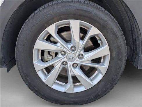 Used 2020 Hyundai Tucson SE FWD image 9