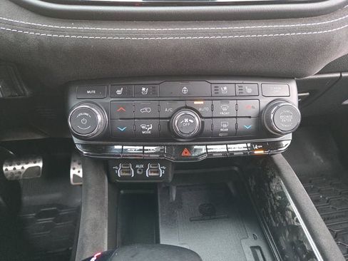 Used 2021 Dodge Durango SRT Hellcat w/ Premium Interior Group image 20