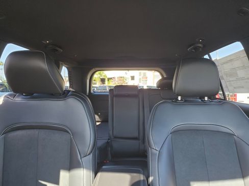 New 2026 Jeep Grand Cherokee Altitude image 27