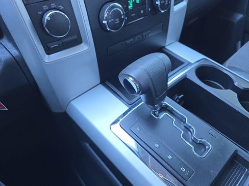 Used 2012 RAM 1500 Sport w/ Sport Premium Group AWD/4WD image 10