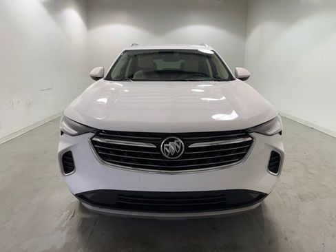 Used 2023 Buick Envision Preferred FWD image 2
