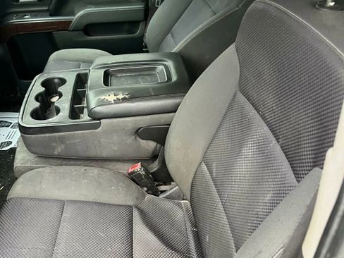 Used 2014 GMC Sierra 1500 SLE w/ Suspension Package, Off-Road image 13