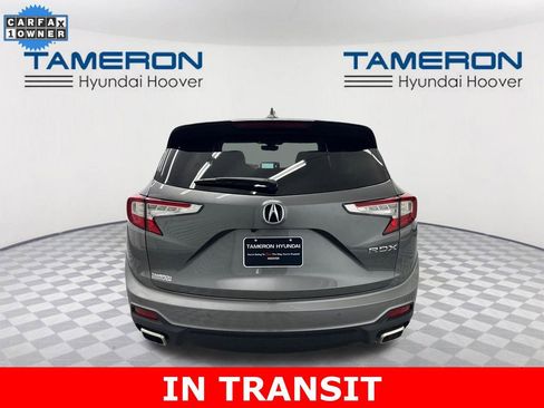 Used 2023 Acura RDX w/ Technology Package image 4